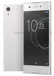 Замена стекла на телефоне Sony Xperia XA1 в Тольятти